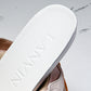 Lanvin Curb Sneaker x Gallery Dept. 'Pink Multi'