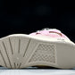 Lanvin Curb Sneaker x Gallery Dept. 'Pink Multi'