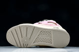 Lanvin Curb Sneaker x Gallery Dept. 'Pink Multi'