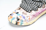 Lanvin Curb Sneaker x Gallery Dept. 'Pink Multi'