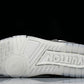 Louis Vuittоп Trainer Low 'Black Distressed'