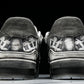 Louis Vuittоп Trainer Low 'Black Distressed'