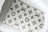 Louis Vuittоп Trainer Low 'White Studded'