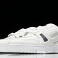 Louis Vuittоп Trainer Low 'White Studded'