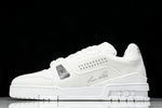 Louis Vuittоп Trainer Low 'White Studded'