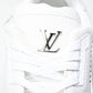 Louis Vuittоп Trainer Low 'White Studded'