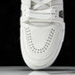 Louis Vuittоп Trainer Low 'White Studded'