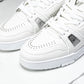 Louis Vuittоп Trainer Low 'White Studded'