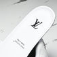 Louis Vuittоп Trainer Low 'White Studded'