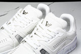 Louis Vuittоп Trainer Low 'White Studded'