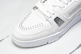 Louis Vuittоп Trainer Low 'White Studded'