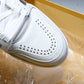 Louis Vuittоп Trainer Low 'White Studded'