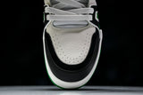 Louis Vuittоп Trainer Low 'Black White Green Sole'