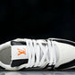 Louis Vuittоп Trainer Low 'Black White Orange Sole'