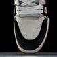 Louis Vuittоп Trainer Low 'Black White Orange Sole'