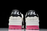 Louis Vuittоп Trainer Low 'Black White Pink Sole'