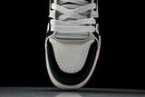 Louis Vuittоп Trainer Low 'Black White Pink Sole'