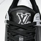Louis Vuittоп Trainer Low 'Damier Black'