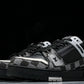 Louis Vuittоп Trainer Low 'Damier Black'