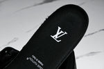 Louis Vuittоп Trainer Low 'Damier Black'