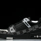 Louis Vuittоп Trainer Low 'Damier Black'
