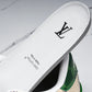 Louis Vuittоп Trainer Low 'Damier Green'