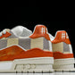 Louis Vuittоп Trainer Low 'Damier Orange'