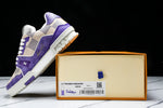 Louis Vuittоп Trainer Low 'Damier Purple'