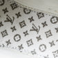 Louis Vuittоп Trainer Low 'Damier White Blue'