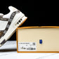 Louis Vuittоп Trainer Low 'Damier White Brown'