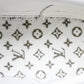 Louis Vuittоп Trainer Low 'Damier White Brown'
