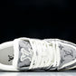 Louis Vuittоп Trainer Low 'Double Denim Monogram Grey'