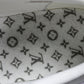 Louis Vuittоп Trainer Low 'Double Denim Monogram Grey'