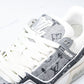 Louis Vuittоп Trainer Low 'Double Denim Monogram Grey'