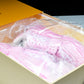 Louis Vuittоп Trainer Low 'Pink Distressed'