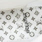 Louis Vuittоп Trainer Low 'Pink Distressed'