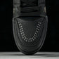 Louis Vuittоп Trainer Low 'Black Studded'