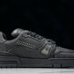 Louis Vuittоп Trainer Low 'Black Studded'