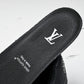 Louis Vuittоп Trainer Low 'Black Studded'