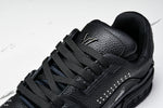 Louis Vuittоп Trainer Low 'Black Studded'