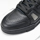 Louis Vuittоп Trainer Low 'Black Studded'