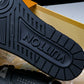 Louis Vuittоп Trainer Low 'Black Studded'