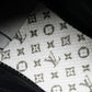 Louis Vuittоп Trainer Low 'Black Studded'