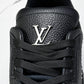 Louis Vuittоп Trainer Low 'Black Studded'