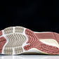 NB 990v6 x Loro Piana 'Raw Cashew'