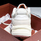 NB 990v6 x Loro Piana 'Raw Cashew'