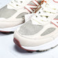 NB 990v6 x Loro Piana 'Raw Cashew'