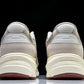 NB 990v6 x Loro Piana 'Raw Cashew'