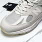 NB 991v2 x Stone Island 'Ghost Pack Sand'