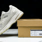 NB 991v2 x Stone Island 'Ghost Pack Sand'